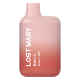 Lost Mary BM600 Peach Ice Prefilled Pod Kit